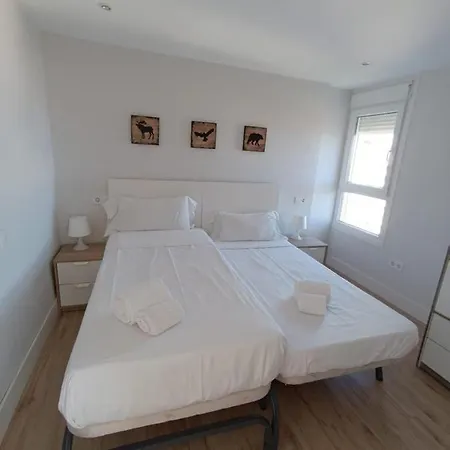 Weforyou Two Terramar Alto With Sea View Apartment