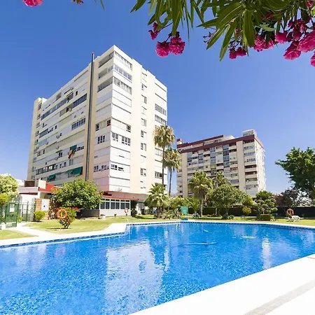 Weforyou Two Terramar Alto With Sea View Apartment Benalmadena