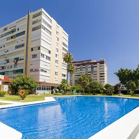 Apartment Weforyou Two Terramar Alto With Sea View *