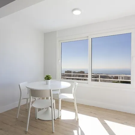 Apartment Weforyou Two Terramar Alto With Sea View *