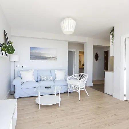 Weforyou Two Terramar Alto With Sea View