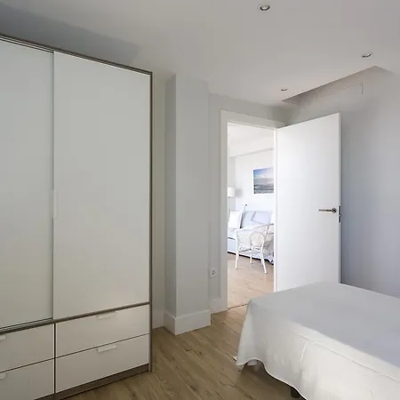 Weforyou Two Terramar Alto With Sea View Apartament *