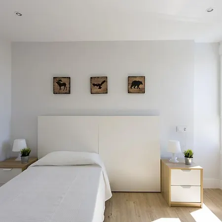 Weforyou Two Terramar Alto With Sea View * Benalmadena