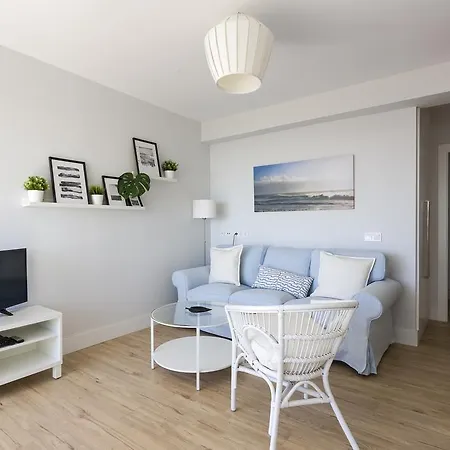 Weforyou Two Terramar Alto With Sea View Apartament
