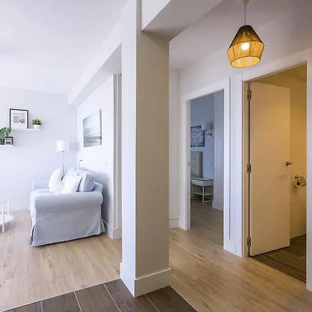 Weforyou Two Terramar Alto With Sea View