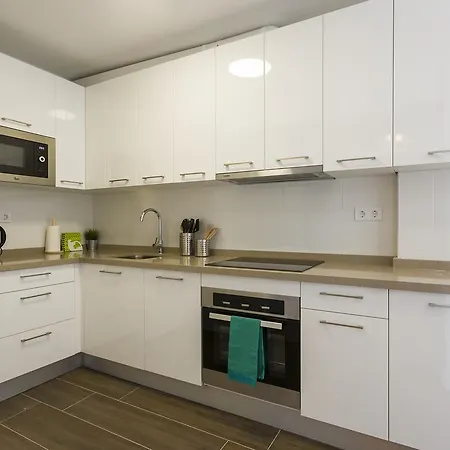 Apartment Weforyou Two Terramar Alto With Sea View Benalmadena
