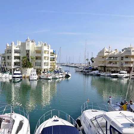 Weforyou Two Terramar Alto With Sea View Apartment Benalmadena