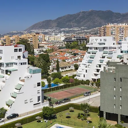 Weforyou Two Terramar Alto With Sea View * بينالماذينا